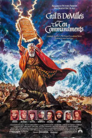 ✅ Download The Ten Commandments (1956) Dual Audio (Hindi-English) Full Movie. This is a English movie and available in 1080p & 720p & 480p qualities. This is...