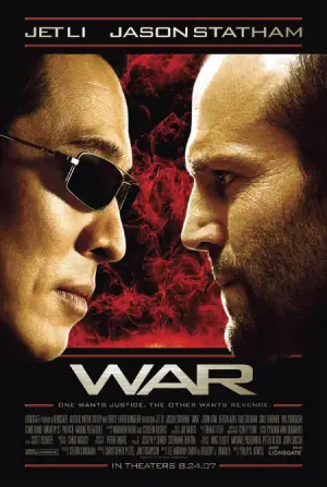 ✅ Download War (2007) BluRay Dual Audio Full Movie and available in 1080p & 720p & 480p qualities. This is one of the best movie based on Action, Crime,...