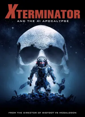 ✅Download Xterminator and the AI Apocalypse (2023) WEB-DL Full Movie (English With Subtitles) 480p & 720p & 1080p Qualities. This is a Hollywood movie and...