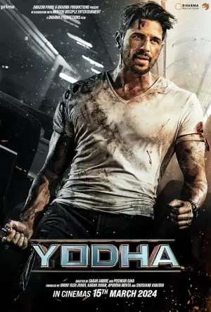 ✅ Download Yodha (2024) Hindi Full Movie and available in 480p & 720p & 1080p & 2160p. This movie is based on Action, Drama, Thriller and available in Hindi.