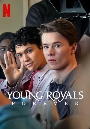 ✅ Download Young Royals Forever (2024) WEB-DL Full Movie (Hindi-English-Swedish) 480p & 720p & 1080p Qualities. This is a Hollywood movie and Available in...