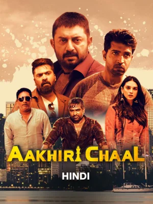 ✅ Download Aakhri Chaal Ab Kaun Bachega – Chekka Chivantha Vaanam (2018) WEB-DL Dual Audio Full Movie and available in 480p & 720p & 1080p. This movie is...