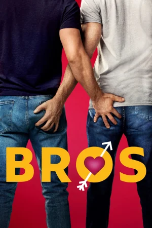 ✅ Download Bros (2022) Dual Audio Full Movie. This is a English movie and available in 1080p & 720p & 480p qualities. This is one of the best movie based on...