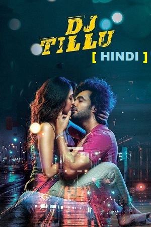 ✅Download DJ Tillu (2022) UNCUT WEB-DL ORG. Dual Audio Full Movie in 480p & 720p & 1080p With High speed Google Drive link. This movie is based on Action,...