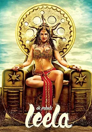 ✅ Download Ek Paheli Leela (2015) WEB-DL Hindi Full Movie in 480p & 720p & 1080p With High speed Google Drive link. This movie is based on Mystery, Romance,...