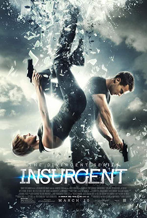 ✅ Download Insurgent (2015) BluRay Full Movie 480p & 720p & 1080p Qualities. This is a Hollywood movie and Available in 480p in , 720p in & 1080p in in MKV...