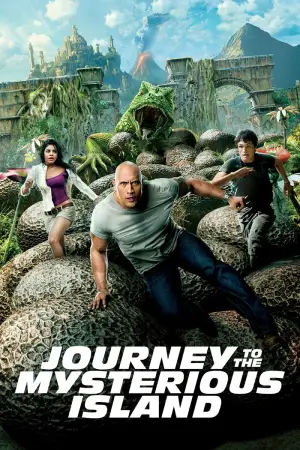 ✅ Download Journey 2: The Mysterious Island (2012) BluRay Full Movie (Hindi-Russian) 480p & 720p & 1080p Qualities. This is a Hollywood Hindi Dubbed movie...