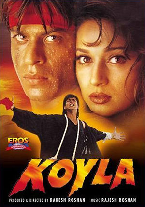 ✅Download Koyla (1997) WEB-DL Hindi Full Movie in 480p & 720p & 1080p With High speed Google Drive link. This movie is based on Action, Mystery, Thriller and...