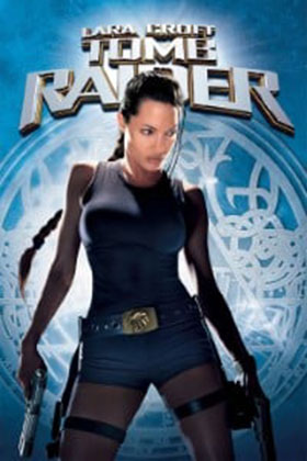 ✅ Download Lara Croft: Tomb Raider (2001) BluRay Full Movie (Hindi-English) 480p & 720p & 1080p Qualities. This is a Hollywood movie and Available in 480p in...