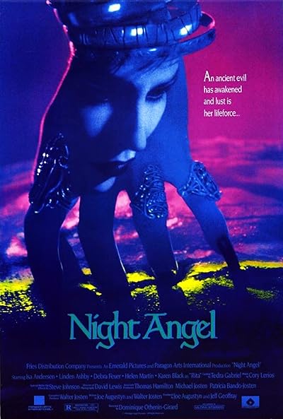 ✅ Download Night Angel (1990) Dual Audio Full Movie. This is a English movie and available in 1080p & 720p & 480p qualities. This is one of the best movie...