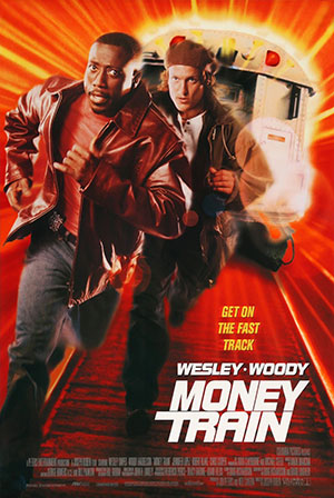 ✅ Download Money Train (1995) BluRay Full Movie Dual Audio 480p & 720p & 1080p Qualities. This is a Hollywood movie and Available in 480p in , 720p in &...