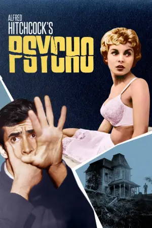 ✅Download Psycho (1960) Full Movie Dual Audio 480p & 720p & 1080p Qualities. This is a Hollywood movie and Available in 480p in , 720p in & 1080p in in MKV...