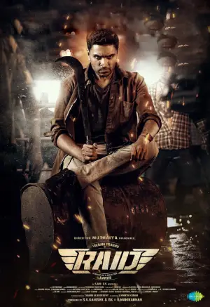 ✅ Download Raid (2023) WEB-DL Dual Audio Movie and available in 480p & 720p & 1080p. This movie is based on Action, Adventure, Sci-Fi and available in Hindi.