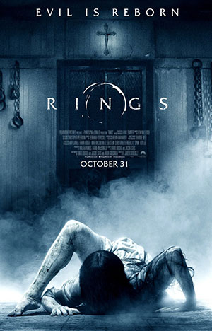 ✅ Download Rings (2017) BluRay Full Movie 480p & 720p & 1080p Qualities. This is a Hollywood movie and Available in 480p in , 720p in & 1080p in in MKV...