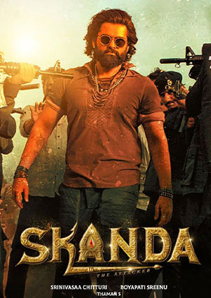 ✅ Download Skanda: The Attacker (2023) WEB-DL Dual Audio Full Movie in 480p & 720p & 1080p With High speed Google Drive link. This movie is based on Action,...