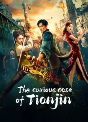 ✅ Download The Curious Case of Tianjin (2022) Dual Audio (Hindi-Chinese) Full Movie. This is a English movie and available in 1080p & 720p & 480p qualities....