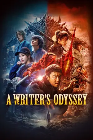 ✅ Download A Writerâ€™s Odyssey (2021) Multi Audio Full Movie. This is a English movie and available in 1080p & 720p & 480p qualities. This is one of the...