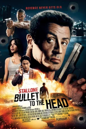 ✅ Download Bullet to the Head (2012) BluRay Full Movie Dual Audio 480p & 720p & 1080p Qualities. This is a Hollywood movie and Available in 480p in , 720p in...