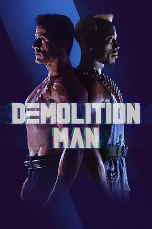 ✅ Download Demolition Man (1993) BluRay Dual Audio Full Movie. This is a Hollywood movie and available in 1080p & 720p & 480p qualities. This is one of the...