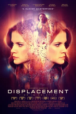 ✅ Download Displacement (2016) WEB-DL Full Movie Dual Audio 480p & 720p & 1080p Qualities. This is a Hollywood movie and Available in 480p in , 720p in &...