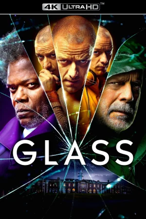 ✅ Download Glass (2019) Full Movie BluRay Dual Audio 480p & 720p & 1080p Qualities. This is a Hollywood movie and Available in 480p in , 720p in & 1080p in &...