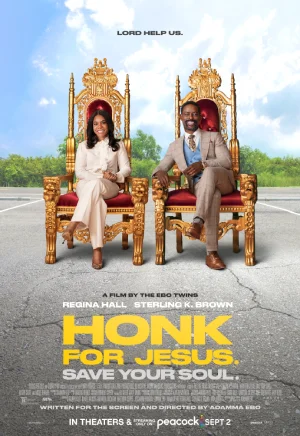 ✅ Download Honk for Jesus. Save Your Soul (2022) BluRay Full Movie Dual Audio 480p & 720p & 1080p Qualities. This is a Hollywood movie and Available in 480p...