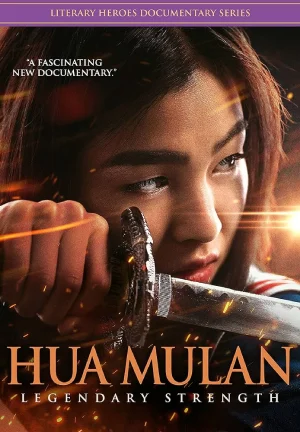 ✅ Download Hua Mulan (2020) WEB-DL Full Movie Multi Audio 480p & 720p & 1080p Qualities. This is a Chinese Hindi Dubbed movie and Available in 480p in , 720p...