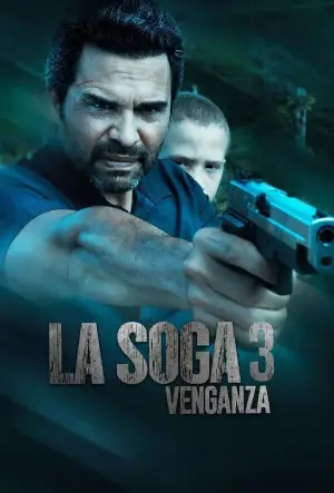 ✅ Download La Soga 3: Vengeance (2023) WEB-DL Full Movie Multi Audio 480p & 720p & 1080p Qualities. This is a Hollywood Hindi Dubbed movie and Available in...