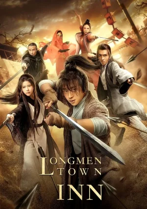 ✅ Download Longmen Town Inn (2021) WEB-DL Full Movie Multi Audio 480p & 720p & 1080p Qualities. This is a Chinese Hindi Dubbed movie and Available in 480p in...