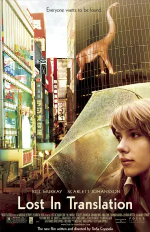 ✅Download Lost in Translation (2003) BluRay Full Movie Dual Audio 480p & 720p & 1080p Qualities. This is a Hollywood movie and Available in 480p in , 720p in...