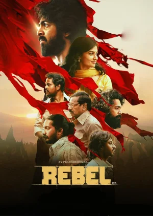 ✅ Download Rebel (2024) Full Movie Multi Audio 480p & 720p & 1080p Qualities. This is a South movie and Available in 480p in , 720p in , 1080p in in MKV...