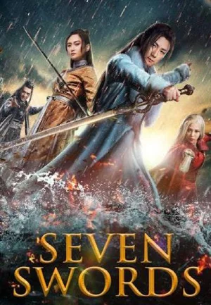 ✅ Download Seven Swords (2022) Multi Audio Full Movie. This is a Chinese movie and available in 1080p & 720p & 480p qualities. This is one of the best movie...