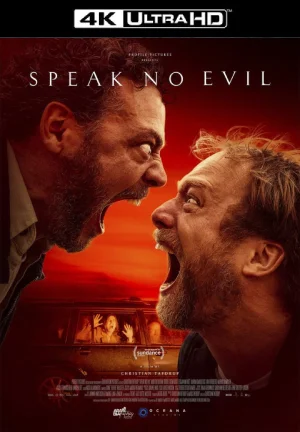 ✅ Download Speak No Evil (2022) BluRay Full Movie (Hindi-English) 480p & 720p & 1080p Qualities. This is a Hollywood movie and Available in 480p in , 720p in...