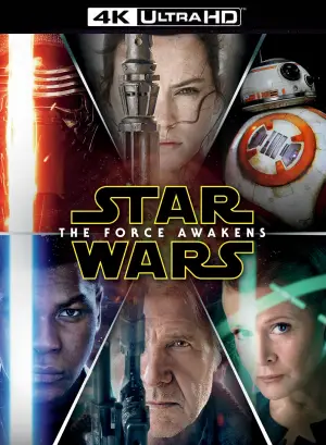 ✅ Download Star Wars: Episode VII – The Force Awakens (2015) Full Movie in Dual Audio 480p, 720p & 1080p Qualities. This is a Hollywood movie and Available...