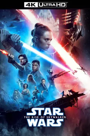 ✅ Download Star Wars: Episode IX – The Rise of Skywalker (2019) Full Movie in Dual Audio 480p, 720p & 1080p Qualities. This is a Hollywood movie and...