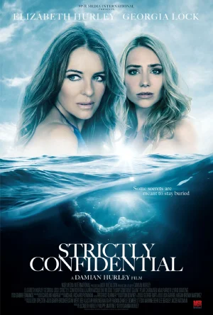 ✅ Download Strictly Confidential (2024) WEB-DL Full Movie (English With Subtitles) 480p & 720p & 1080p Qualities. This is a Hollywood movie and Available in...