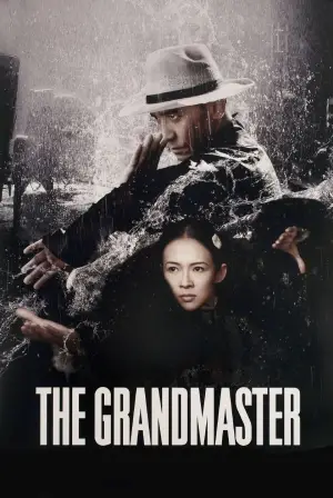 ✅ Download The Grandmaster (2013) BluRay Full Movie (Hindi-Russian) 480p & 720p & 1080p Qualities. This is a Hollywood Hindi Dubbed movie and Available in...