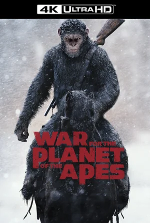 ✅ Download War for the Planet of the Apes (2017) Full Movie in Dual Audio 480p, 720p & 1080p Qualities. This is a Hollywood movie and Available in 480p in ,...