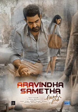 ✅Download Aravindha Sametha Veera Raghava (2018) Dual Audio {Hindi + Telugu} Full Movie and available in 480p & 720p & 1080p. This movie is based on Action,...