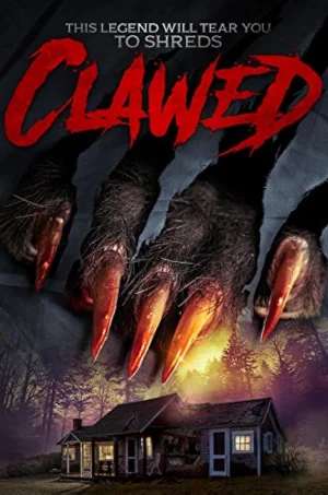 ✅Download Clawed (2017) WEB-DL Full Movie Dual Audio 480p & 720p & 1080p Qualities. This is a Hollywood Hindi Dubbed movie and Available in 480p in , 720p in...