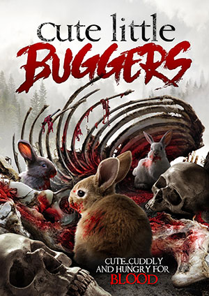 ✅ Download Cute Little Buggers (2017) BluRay Full Movie (Hindi-English) 480p & 720p & 1080p Qualities. This is a Hollywood Hindi Dubbed movie and Available...