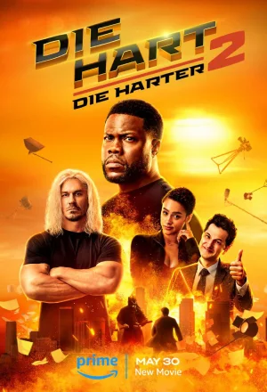 Download Die Hart 2: Die Harter – Amazon Original (2024) WEB-DL Dual Audio {Hindi-English} 480p [350MB] | 720p [870MB] | 1080p [2.3GB] | 2160p 4K [10.1GB]