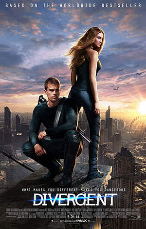 ✅Download Divergent (2014) BluRay Multi Audio Full Movie. This is a Hollywood movie and available in 1080p & 720p & 480p qualities. This is one of the best...