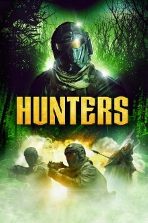 ✅Download Hunters (2021) BluRay Multi Audio Full Movie. This is a English movie and available in 1080p & 720p & 480p qualities. This is one of the best movie...