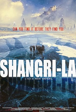 Download Shangri-La: Near Extinction (2018) WEB-DL Dual Audio [Hindi ORG. + English] 480p [300MB] | 720p [780MB] | 1080p [1.5GB] - HDMoviesHub