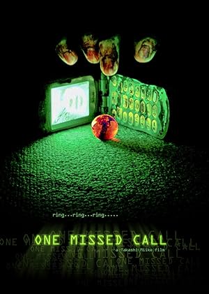 ✅Download One Missed Call (2003) Movie Dual Audio (Hindi-Japanese) in 480p, 720p & 1080p. This is a Hollywood movie and available in 720p , 480p & 1080p...