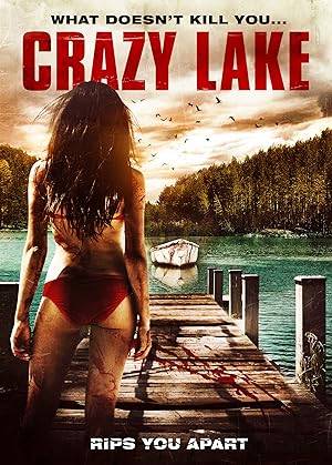 Download [18+] Crazy Lake (2005) WEB-DL Dual Audio [Hindi ORG. + English] 480p [300MB] | 720p [800MB] | 1080p [1.6GB] - HDMoviesHub