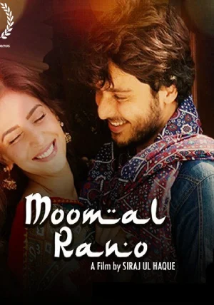 ✅ Download Moomal Rano (2018) WEB-DL Hindi Full Movie and available in 480p & 720p & 1080p. This movie is based on Action, Drama, Romance and available in...