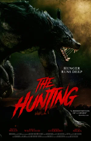 Download The Hunting (2021) BluRay Dual Audio [Hindi ORG. + English] 480p [350MB] | 720p [1GB] | 1080p [1.9GB] - HDMoviesHub