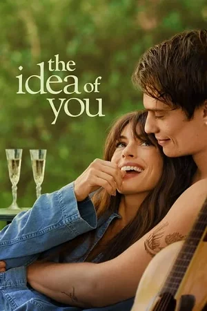 ✅ Download The Idea of You (2024) AMZN WEB-DL Full Movie (Hindi-English) 480p & 720p & 1080p and 2160p Qualities. This is a Hollywood movie and Available in...